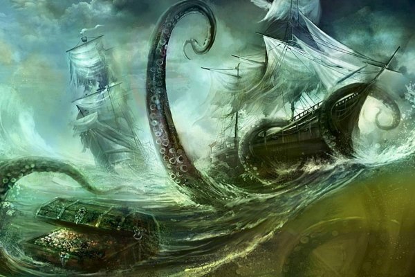 Kraken зеркало тор